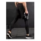 thumbnail image 4 of Pantalon Licra Deportiva Correr Compresión Con Short 2 En 1, 4 of 7
