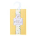thumbnail image 1 of Déodorant Naturel Adorable pour Garde-Robe et Voitures Parfumé Suspendu Sac Parfumé Contient 6 Saveurs, Roses, Lys, Mer, Jasmin, Lavande Lot de 10 Jasmin, 1 of 9