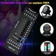 thumbnail image 3 of KEATRONIC Controlador Dmx 192 Canales Luces Dj Consola 512,Con Línea de señal metálica, 3 of 9