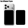 thumbnail image 1 of Back Screen Protector Film for iPhone 17 Pro, 17 Pro Max, 1 of 8