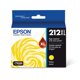 thumbnail image 3 of Cartuchos de tinta Epson T212 Claria de alta capacidad cian/amarillo/magenta, 3 of 4