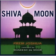 Prem Joshua - Shiva Moon - New Age - CD