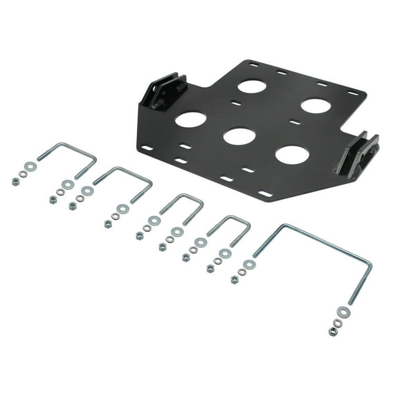 Extreme Max 5500.5091 Can-Am Outlander UniPlow Mount