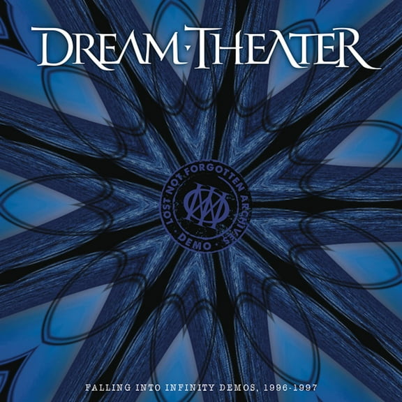 Dream Theater - Lost Not Forgotten Archives: Falling Into Infinity Demos 1996-1997 - Music & Performance - Vinyl