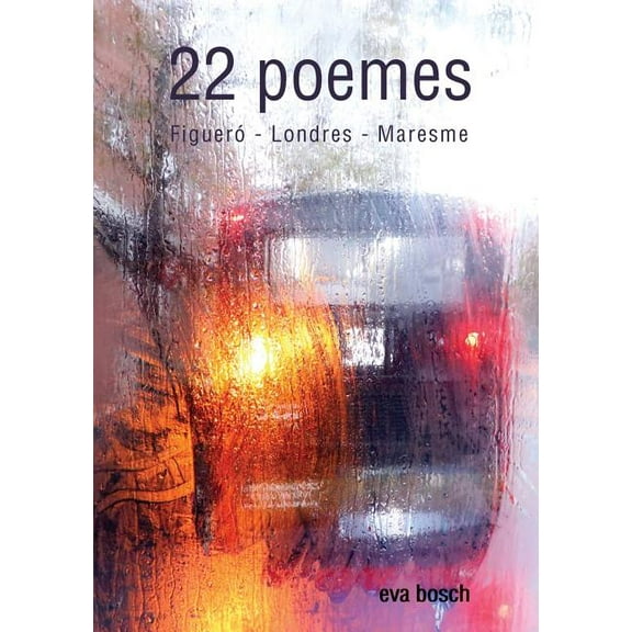 22 Poemes, (Paperback)