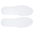thumbnail image 4 of Plantillas deportivas PU suave, alta absorción de impacto elástica, zapatos transpirables, cojín para correr 43, 4 of 8