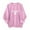 #170-Pink, variant on Neewe Women's Casual Crew Neck Sweatshirt Loose Soft Long Sleeve Pullover Tops
