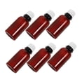 thumbnail image 4 of GETAJGHSD 6Pcs Travel Liquid Container PET for Medicine Organizers and Storage, 4 of 8