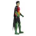 thumbnail image 4 of BATMAN, 12-Inch ROBIN Action Figure, 4 of 4