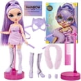 thumbnail image 1 of Tema de otoño de Doll Rainbow High - VC, 1 of 9