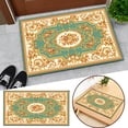 thumbnail image 2 of Halloween Decorations Bedroom Machine Washable Crystal Velvet Floor Mats Non Slip Comfortable Standing Mat Ergonomic Rug, 2 of 6