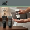 thumbnail image 3 of Pecksniff’s Men’s Trio Face Collection – Leather & Oakmoss – Face Wash, Face Scrub & Shave Balm Gift Set, 3 x 75ml, 3 of 9