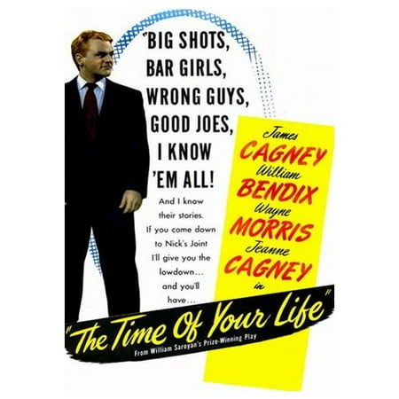 The Time of Your Life (1948)