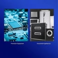 thumbnail image 3 of 100g Electric Contact Grease Conductive Paste Electricity Compound For Power, 3 of 5