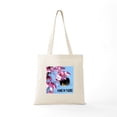 thumbnail image 5 of CafePress - Hang In There! Tote Bag - Unisex Canvas Tote Bag, Beige, 1-Piece, 5 of 6