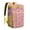 Yellow-65, variant on Soft Cooler Bag for Baseball, Football, Soccer - Insulated Backpack Cooler with Long-Lasting Cold Retention for Games, Teams, Athletes