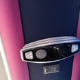 thumbnail image 4 of 60mm Vent Air Outlet Rotating Interior Round for Car RV Air Conditioner Vent, 4 of 8