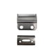 thumbnail image 1 of Professional Hair Clippers Replacement Blades for 2161 Clippers Senior Clip Hair Clipper, 1 of 5