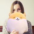 thumbnail image 4 of Xihbxyly Ofertas Por Tiempo Limitado Hoy Prime Almohada de Juguete, Almohada Suave, Regalos, Lindas Muñecas para Niños, 4 of 6