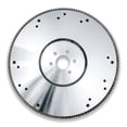 thumbnail image 3 of Centerforce 700600 Flywheel - 166 Tooth - 30.6 lb - SFI 1.1 - Steel - Ext. Bal. Fits select: 1975-1978 PONTIAC FIREBIRD TRANS AM, 1979 PONTIAC FIREBIRD, 3 of 5