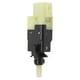thumbnail image 1 of 4 Pin Brake Light Switch 0015456709 Replacement for Mercedes Benz W211 W219 E320 E350 E550 2007?2010, 1 of 5