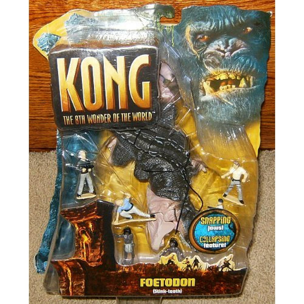 kong playmates