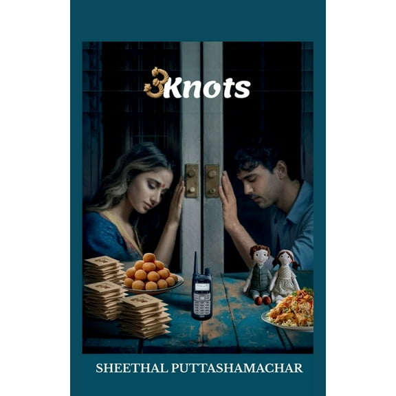 3 Knots, (Paperback)