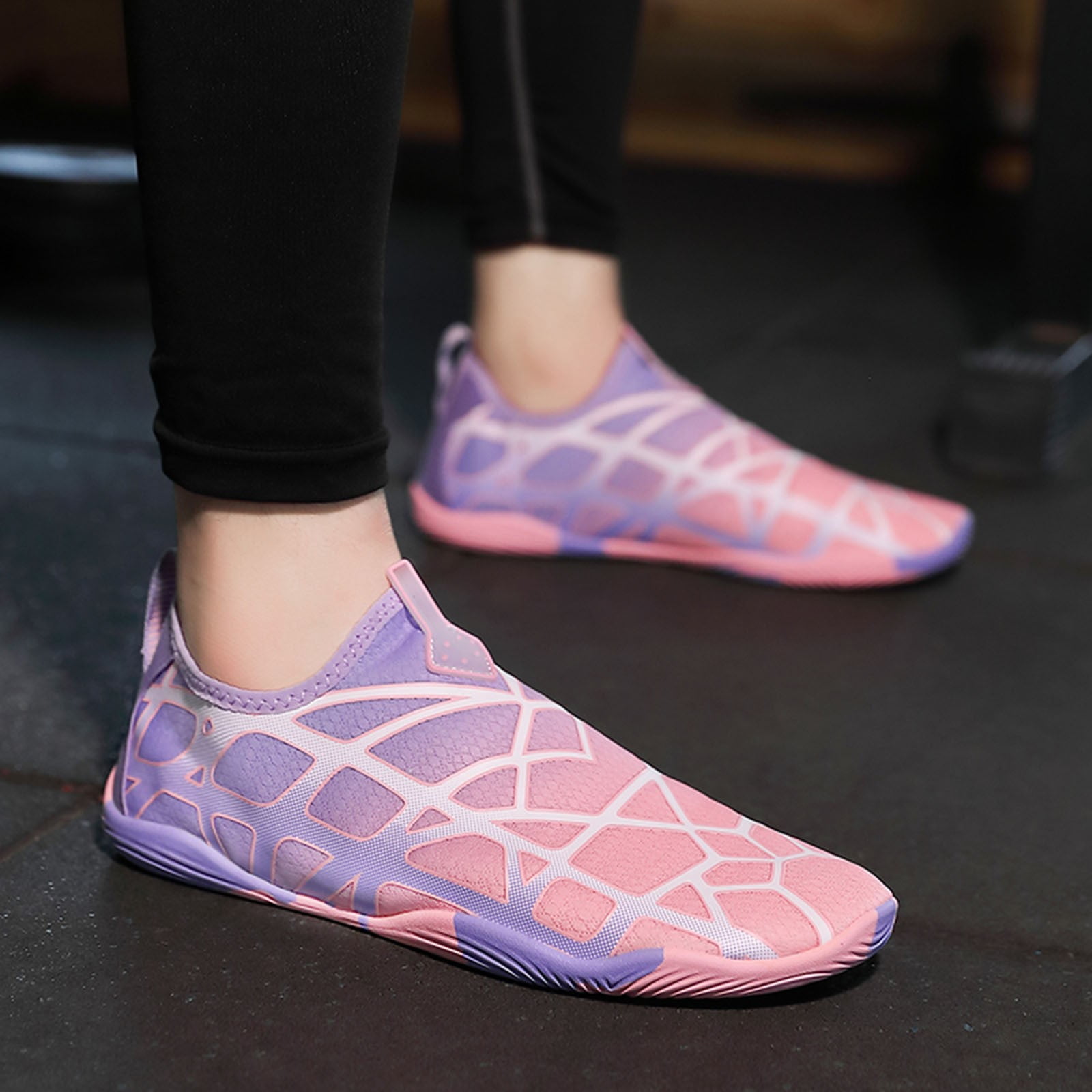 Dsscvnef Couples Walking Outdoor Sports Non Slip Beach Fishing