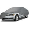 Coverking Universal Cover Fits Sedans Up To 19'-0" Triguard Gray