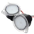 thumbnail image 1 of Luces Led para espejo lateral, 2 uds., para Ford F150 Edge Explorer Kuga Expedition Taurus 9- 16v, 1 of 2