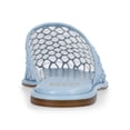 thumbnail image 3 of Madden NYC Women's Woven Mesh Mule Flats, 3 of 6