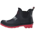 thumbnail image 2 of Joules Wellibob Chelsea Boot Mayday Dogs, 2 of 5