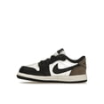 thumbnail image 2 of Jordan Toddler's 1 Retro Low OG Mocha Basketball Shoes, from StockX, 2 of 5