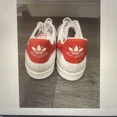 thumbnail image 4 of Adidas Mens Stan Smith Trainers Sports Casual Shoes Sneakers Size UK 20, 4 of 6