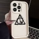 thumbnail image 1 of Fc Funda De Teléfono Anime Harry Potter Spell Para iPhone, 1 of 1