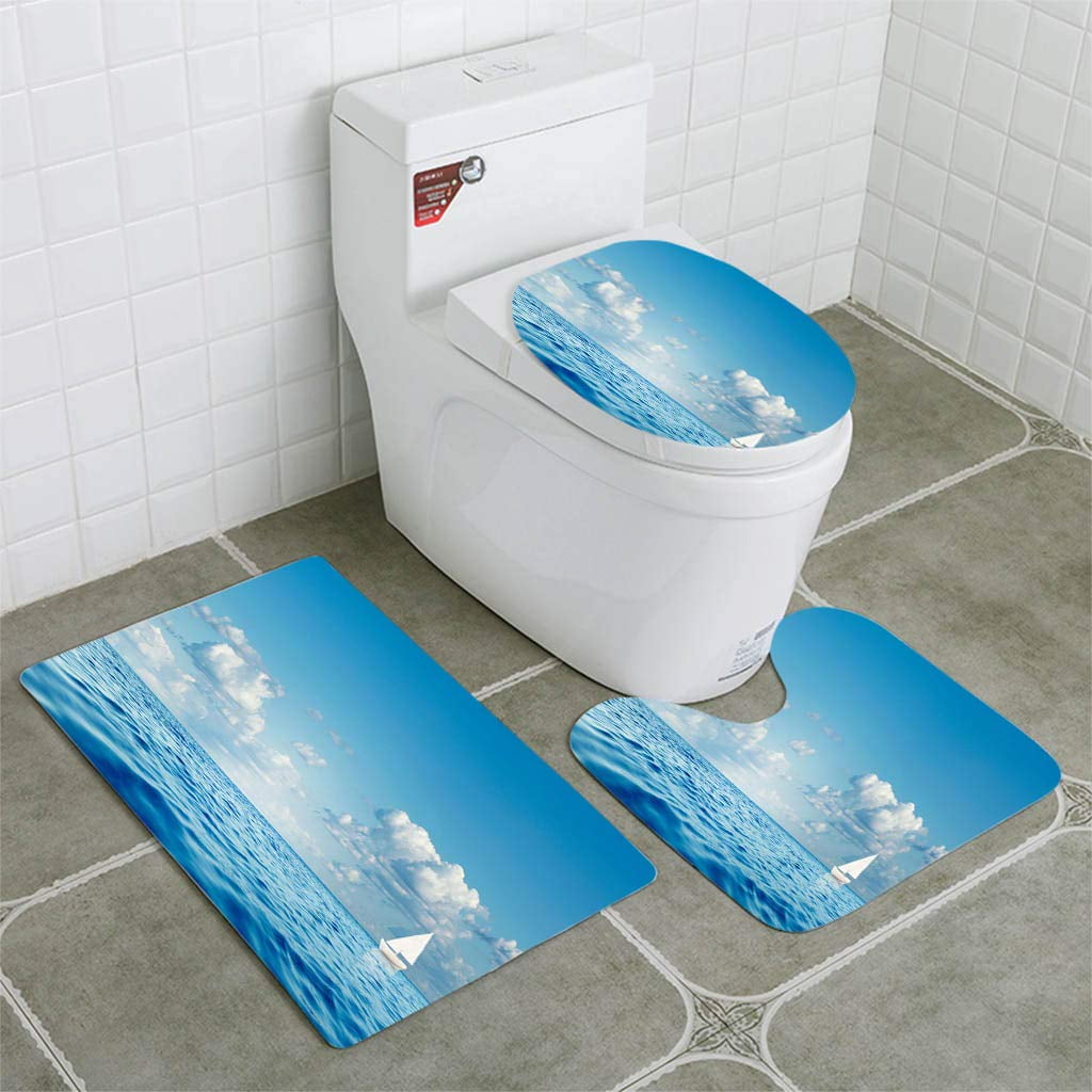 where to buy bathroom rugs