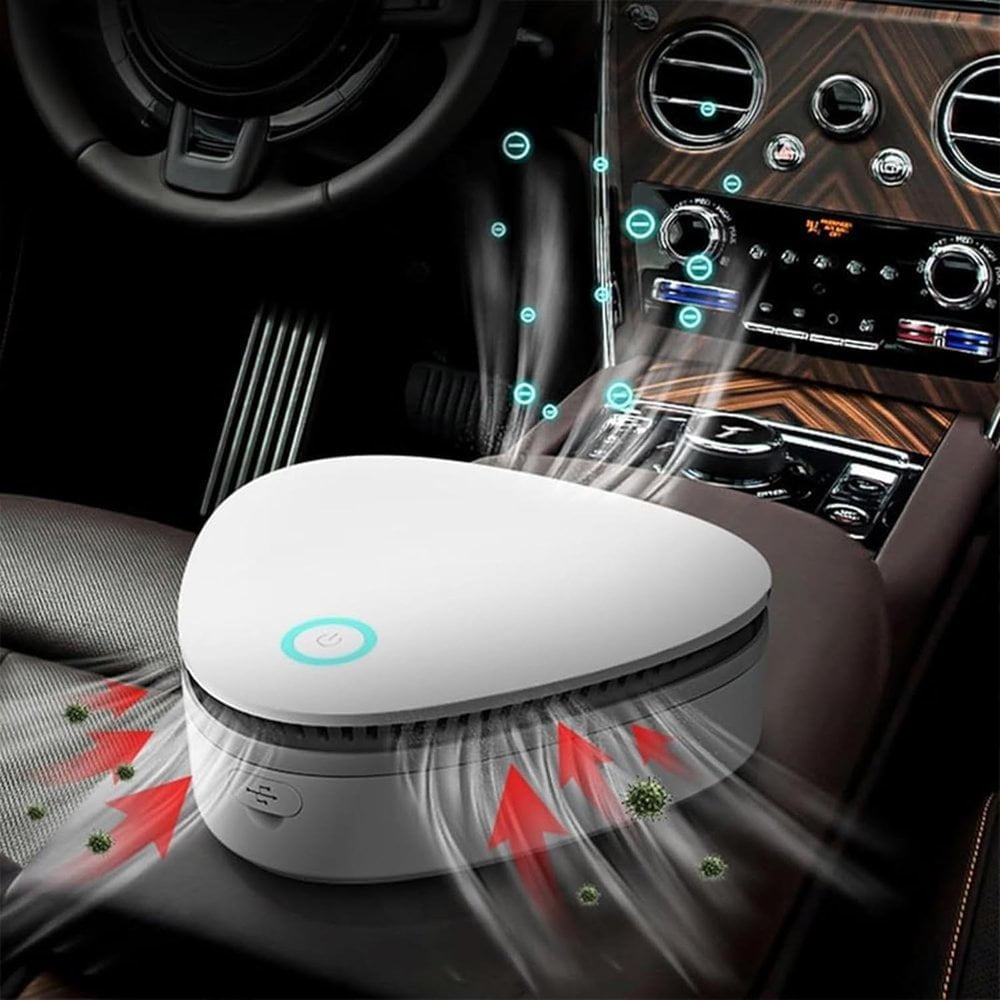 Car Odor Removal: Ultimate Guide to Freshen Your Ride Fast