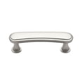 thumbnail image 2 of Baldwin 4366260 3 in. CTC Severin Cabinet Pull - Polished Chrome, 2 of 4