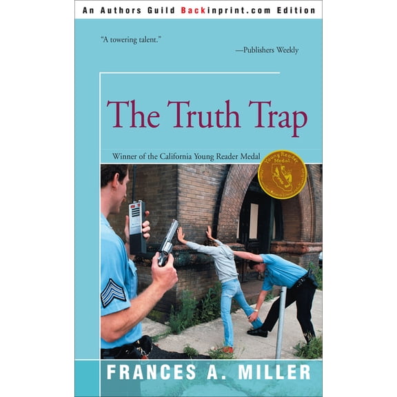 The Truth Trap, (Paperback)