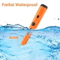thumbnail image 4 of Detector de metales Pinpointer Dmyond Professional a prueba de agua, 4 of 9