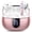Pink, variant on IKT AI Translation Earbuds Real Time, 164 Language Translator Earbud, 7 Translation Modes, 50H of Playtime, Bluetooth 5.4 ENC Translation Headphones for iOS Android, Travel, Business, Learning Pink