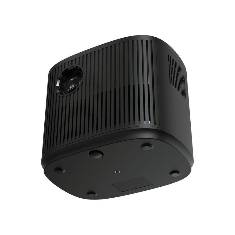 RCA Home Theater Projector RPJ181, 720P, Aspect Ratio 16:9/4:3