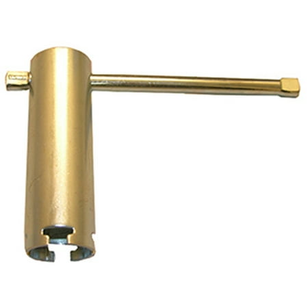 

Larsen Supply Co. Inc. Sink Basket Strainer Wrench