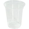 Savannah Supplies Disposable Plastic Cups