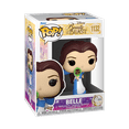 thumbnail image 2 of Funko Pop! Disney: Beauty & Beast - Belle Vinyl Figure, 2 of 5