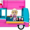 thumbnail image 2 of Adopt Me! Ice Cream Truck - Transforming Vehicle with Lights and Sounds - Top Online Game - Exc, 2 of 5