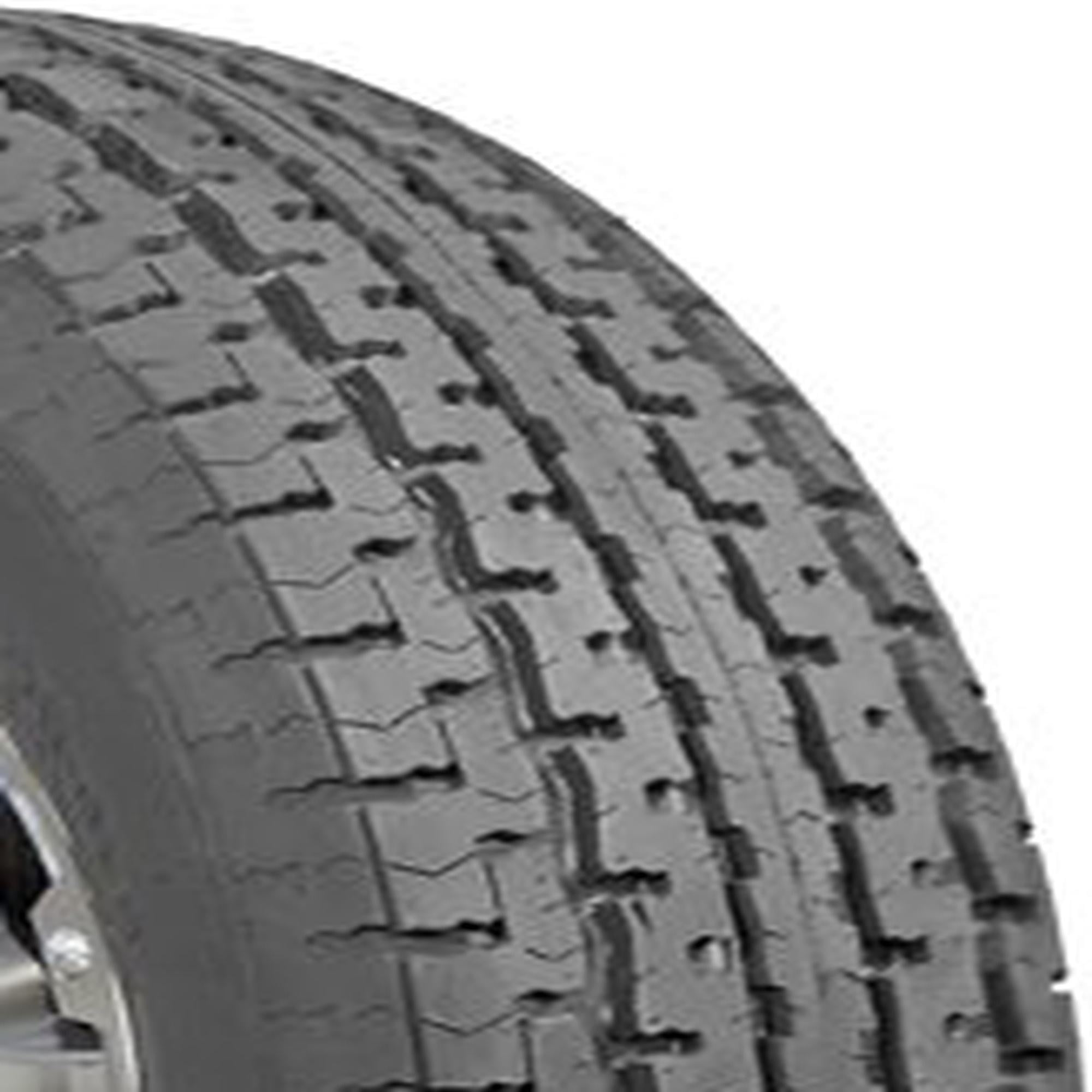 Freestar M-108 ST235/80R16 124/120M E Trailer Tire