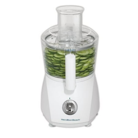 

Hamilton Beach ChefPrep Food Processor | Model# 70610K