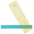 thumbnail image 3 of Omnigrid 6-1/2" x 24" Rectangle Quilting and Sewing Ruler, 3 of 4