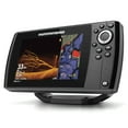 thumbnail image 7 of Humminbird Helix 7 CHIRP MDI GPS G4 Fishfinder with GPS and Mrga Down Imaging Sonar, 7 of 7